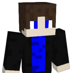 Iv_Al_Dz Minecraft avatar bust