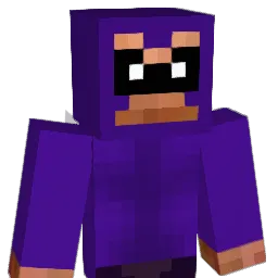 IvaNOid's Minecraft skin