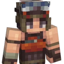 Ivaan2k_ Minecraft avatar bust