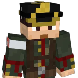 Ivak_33's Minecraft skin