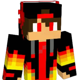 Ivan0529's Minecraft skin