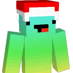 Ivan0905 Minecraft avatar bust