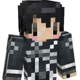 Ivan110214 Minecraft avatar bust