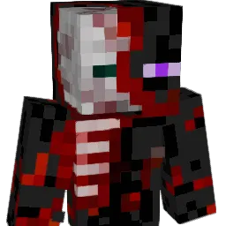 Ivan198's Minecraft skin