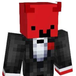 Ivan19Rdz Minecraft avatar bust