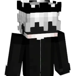 Ivan2006_ Minecraft avatar bust