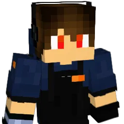 Ivan228_ Minecraft avatar bust