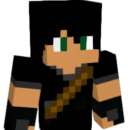 Ivan555's Minecraft skin