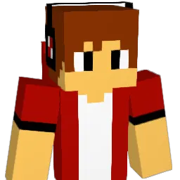Ivan636 Minecraft avatar bust