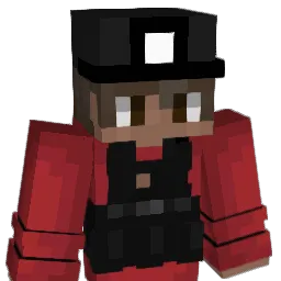 Ivan948 Minecraft avatar bust
