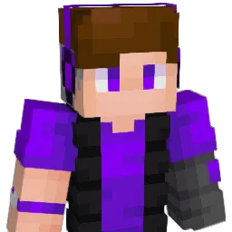 IvanBrackman Minecraft avatar bust