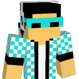 IvanBuilder Minecraft avatar bust