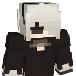 IvanCcc's Minecraft skin