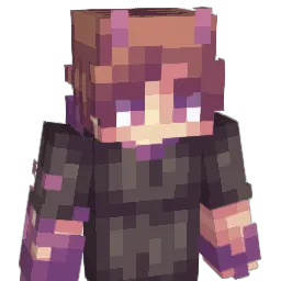IvanChai Minecraft avatar bust