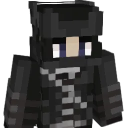 IvanDrago2009 Minecraft avatar bust