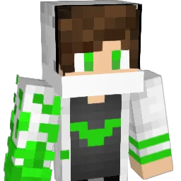 IvanFM_60 Minecraft avatar bust