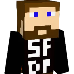 IvanFisker's Minecraft skin