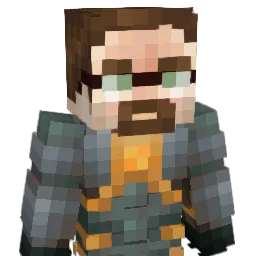 IvanFreeman Minecraft avatar bust