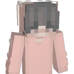 IvanFuk Minecraft avatar bust