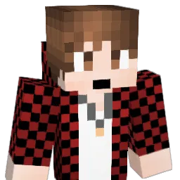 IvanGY's Minecraft skin