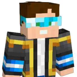 IvanGrafin Minecraft avatar bust