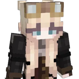 IvanHestia Minecraft avatar bust