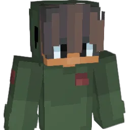 IvanIV100's Minecraft skin