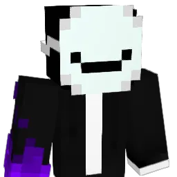 IvanK17 Minecraft avatar bust