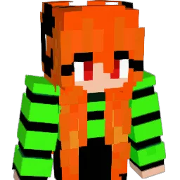 IvanKnapp Minecraft avatar bust