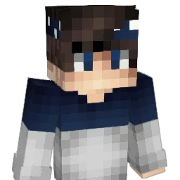 IvanKuo's Minecraft skin