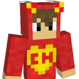IvanLC123's Minecraft skin