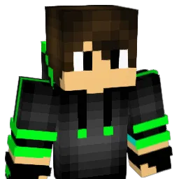 IvanLedezmav Minecraft avatar bust