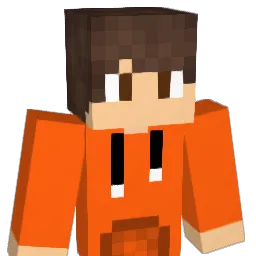IvanNator's Minecraft skin