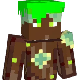 IvanNintendo's Minecraft skin