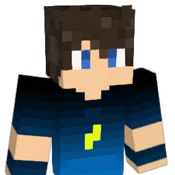 IvanRaiol Minecraft avatar bust