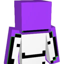 IvanRemade Minecraft avatar bust