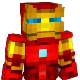 IvanSunC's Minecraft skin