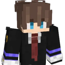 IvanTM Minecraft avatar bust