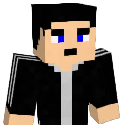 IvanTheSlav Minecraft avatar bust