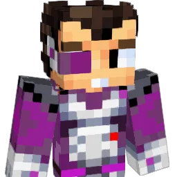 IvanTopTop Minecraft avatar bust