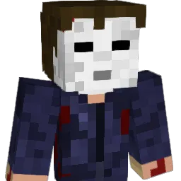IvanTuTerror's Minecraft skin