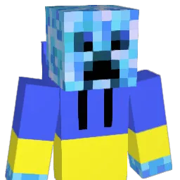 IvanV0907's Minecraft skin