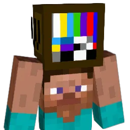 Ivan_Es Minecraft avatar bust