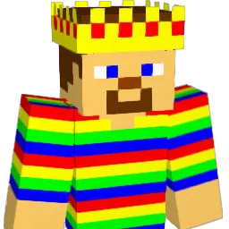 Ivan_Ko's Minecraft skin