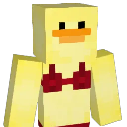 Ivan_Lin Minecraft avatar bust