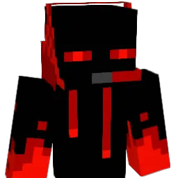 Ivan_Shadow Minecraft avatar bust
