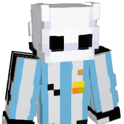 Ivan_lew Minecraft avatar bust