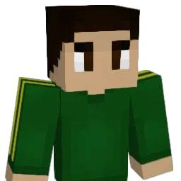 Ivan_the_Epic Minecraft avatar bust