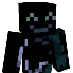 Ivan_xxx Minecraft avatar bust