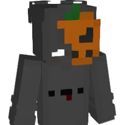 Ivance_ Minecraft avatar bust